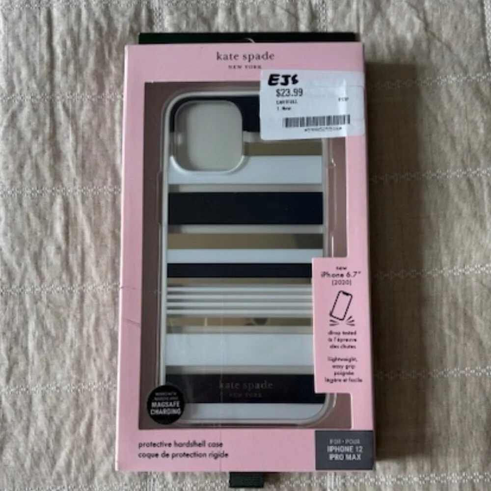 Kate Spade iphone case for iphone 6.7